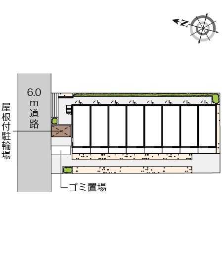 クレイノヴェリテ その他設備