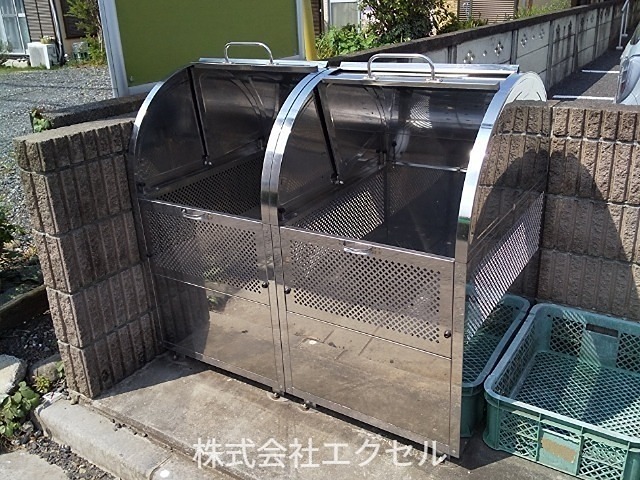 レオネクストＴヴィルヌーブ4 その他共有部分