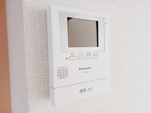 サンシティマノ セキュリティ
