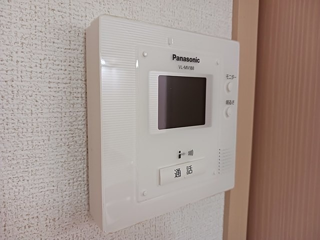 モンブラン セキュリティ