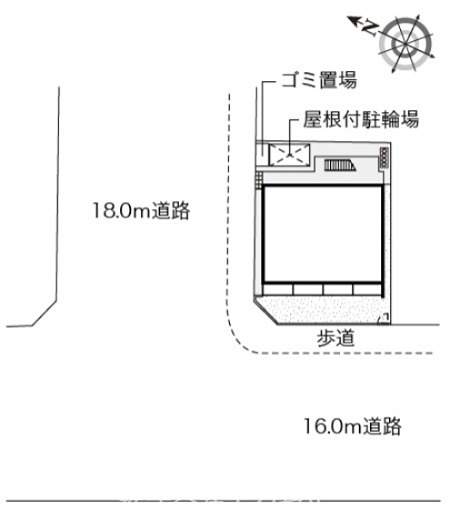 クレイノきよらか その他設備