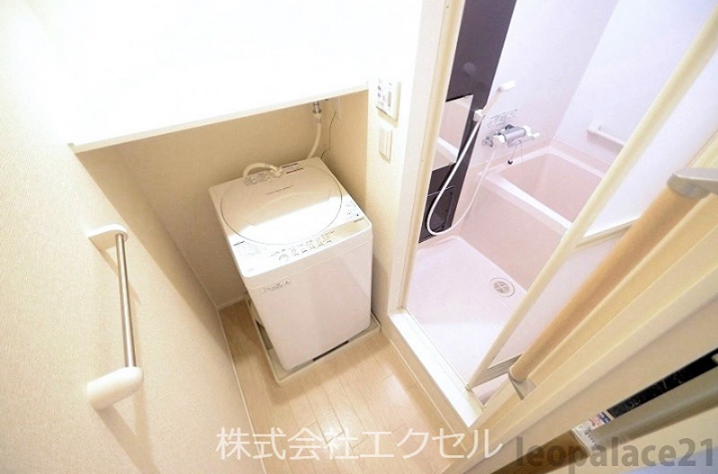 レオネクストプロムナード その他設備