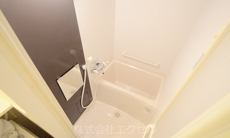 レオネクストプロムナード 風呂画像