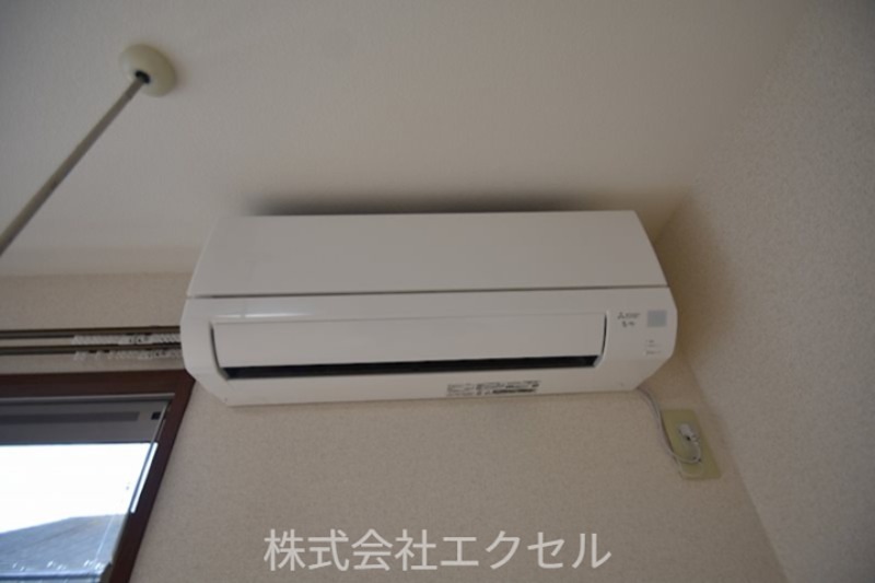 グランリベール その他設備