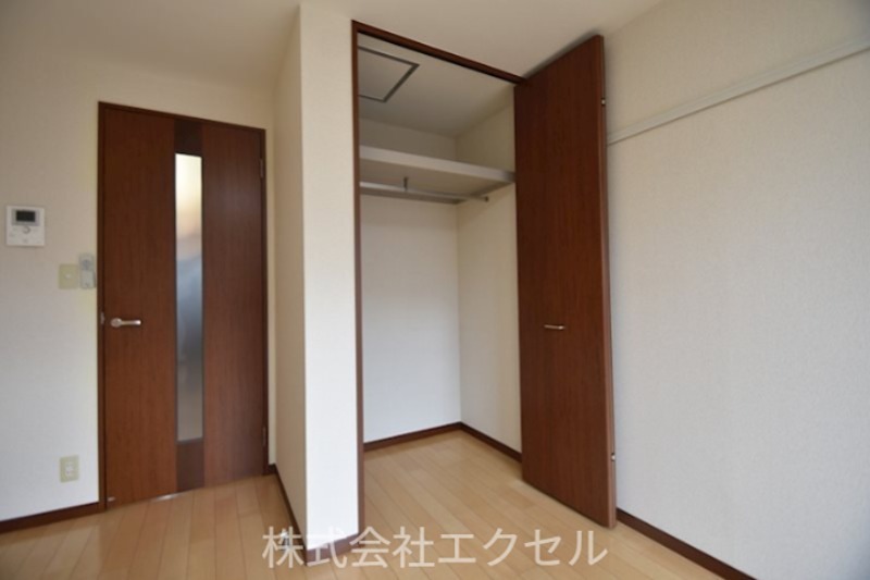 グランリベール 収納