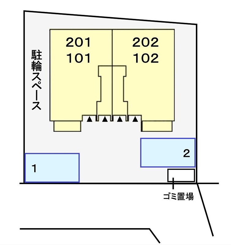 メゾンドゥリヴィエール その他