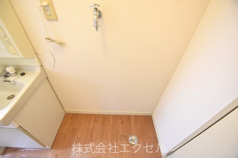 グリーンハウスハシモトＡ その他部屋・スペース
