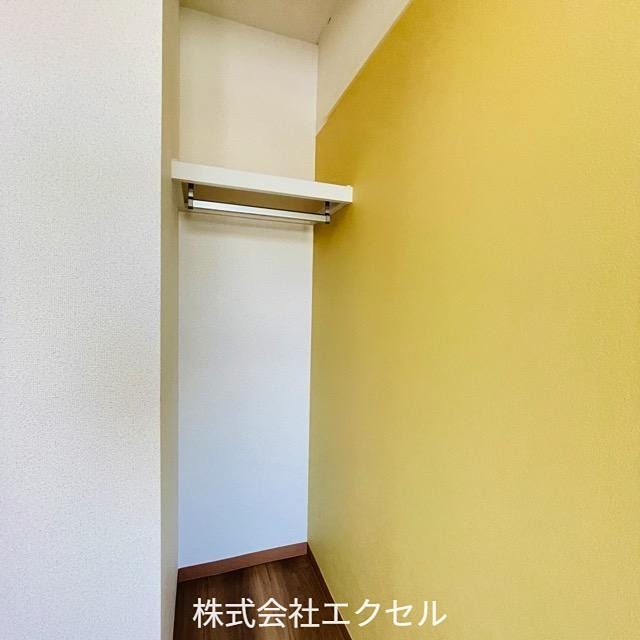 グランバリュー八王子北野 内装