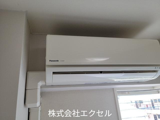 グランバリュー八王子北野 その他設備