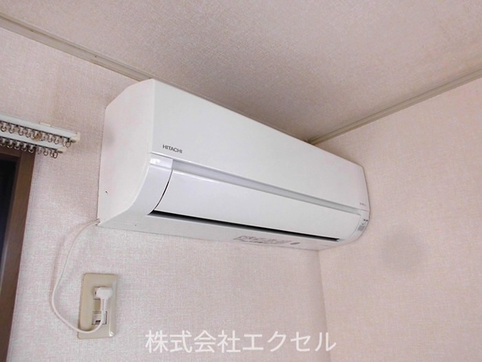 セントラルコートＮ その他設備