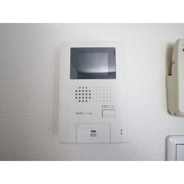 アムールラマージュ セキュリティ