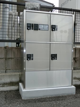 ラメール その他共有部分