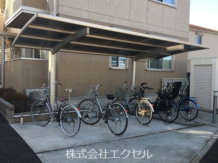 ラメール その他設備