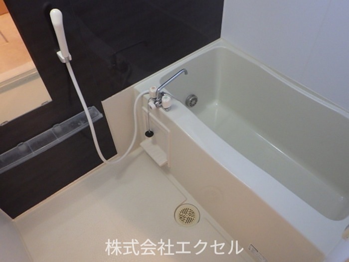 ラメール 風呂画像