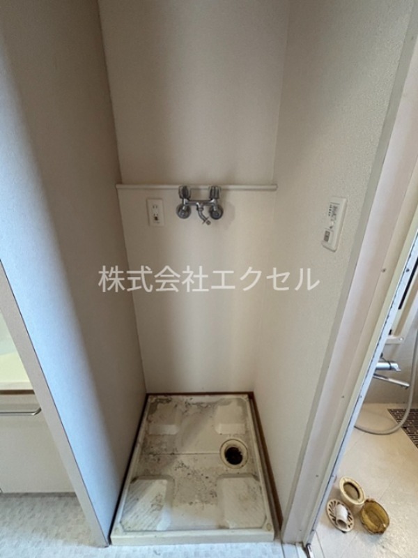 エルムコート その他設備