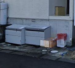 ガーデンプレイスみなみ野 その他