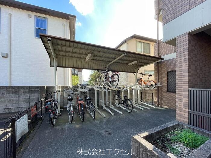 アビリアなごみ その他共有部分