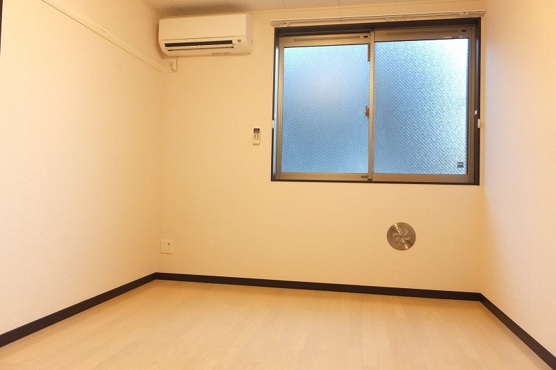 レオネクストアルデンテ本町 リビング