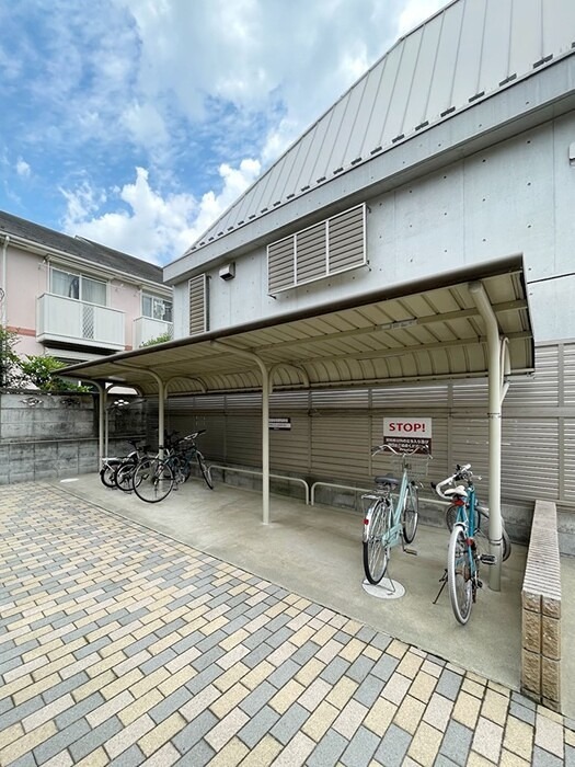 オアーゼ その他共有部分