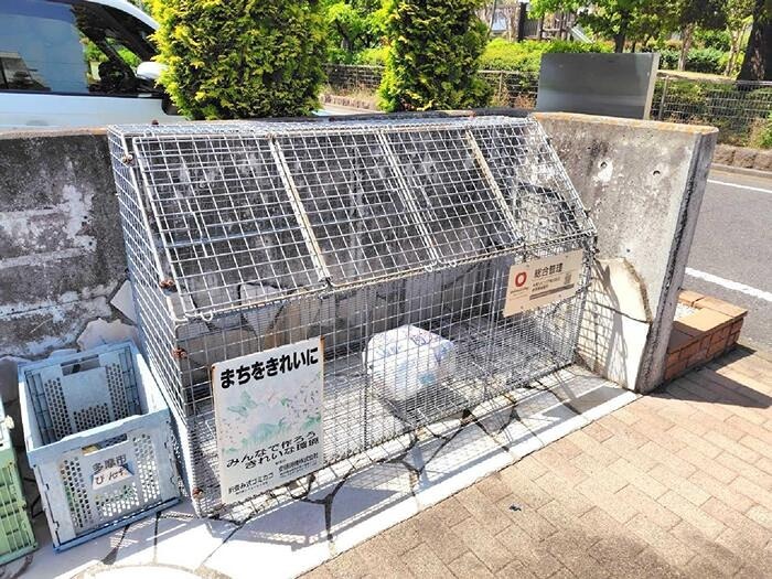 ＧｒｅｅｎＦｏｒｅｓｔ聖蹟  その他設備