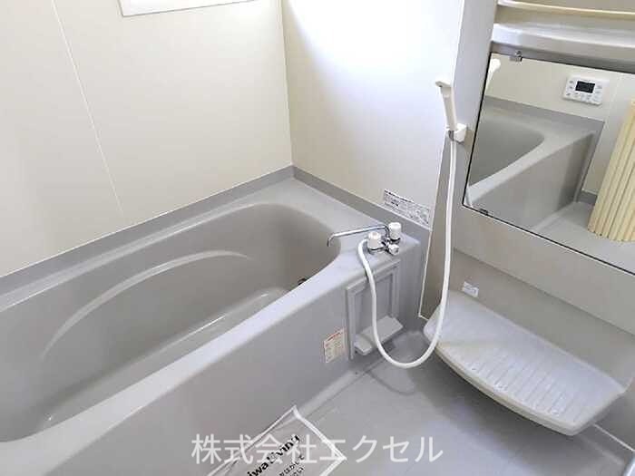 ＧｒｅｅｎＦｏｒｅｓｔ聖蹟  風呂画像