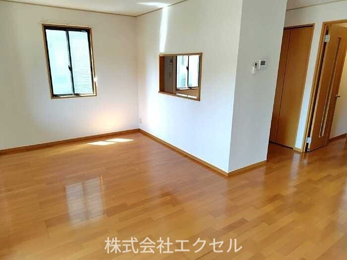 ＧｒｅｅｎＦｏｒｅｓｔ聖蹟  リビング