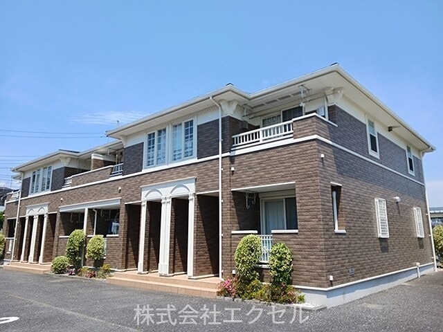 Ｋハウス4 外観