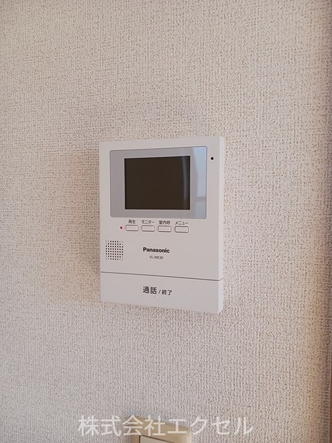 Ｋハウス4 セキュリティ
