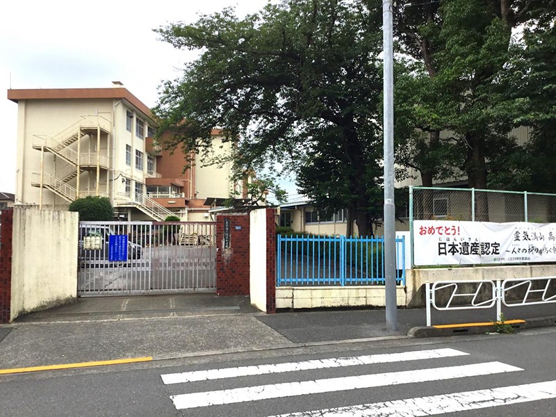 Ｋハウス4 小学校