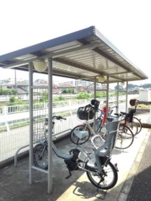 Ｋハウス4 その他共有部分