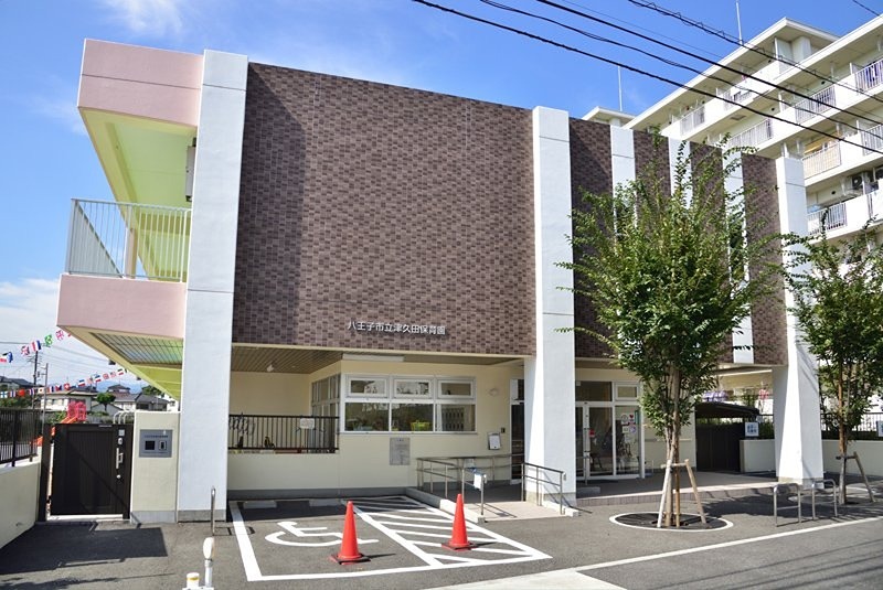 Ｋハウス4 幼稚園