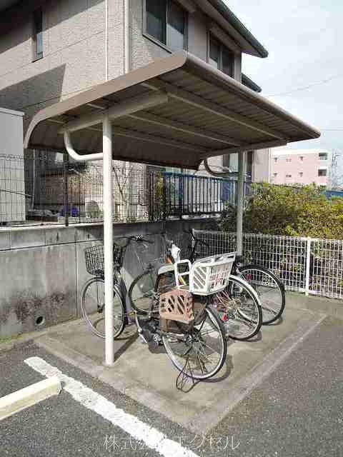エバーグリーン その他共有部分