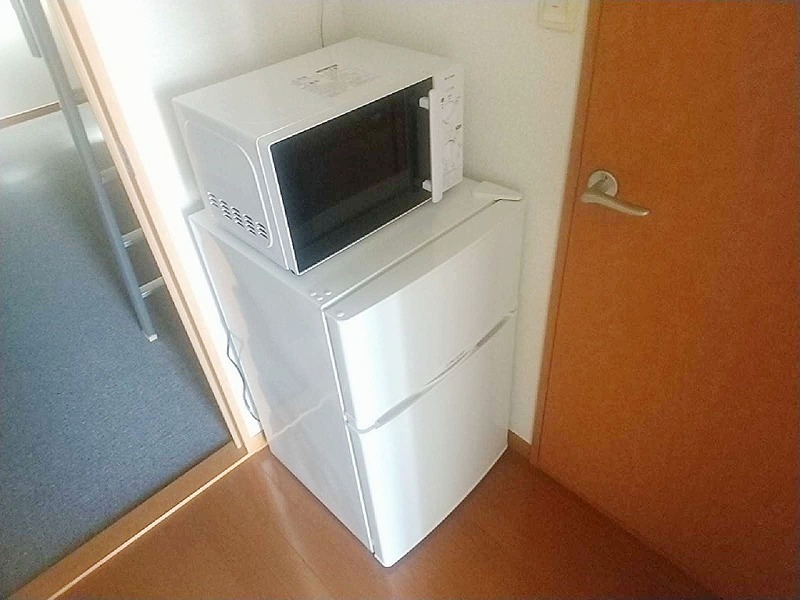 レオパレスハーモニー その他設備