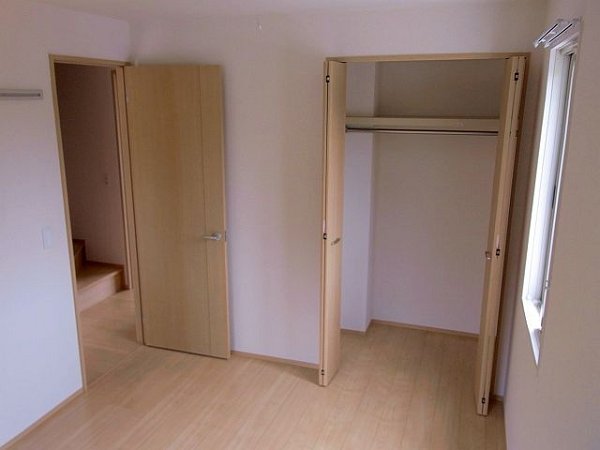 エアルデュオ 収納