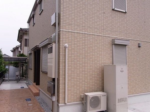 エアルデュオ その他設備