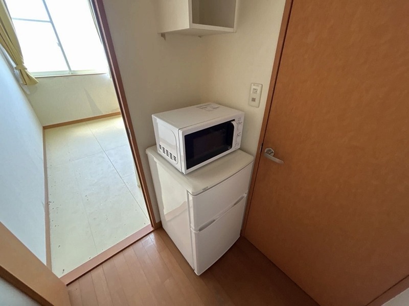 レオパレスグレイス2 その他設備