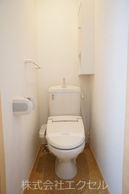 アクティフ トイレ