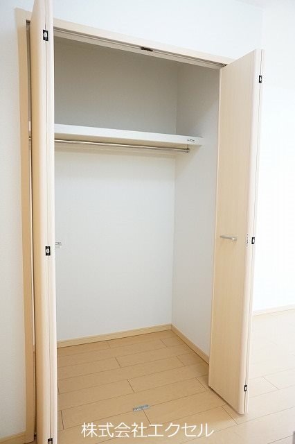 アクティフ 収納