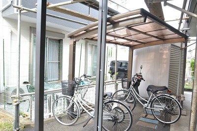 ビューフラット その他共有部分