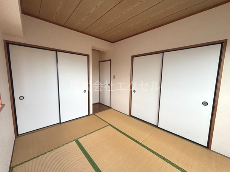 エスパスハマノ その他部屋・スペース
