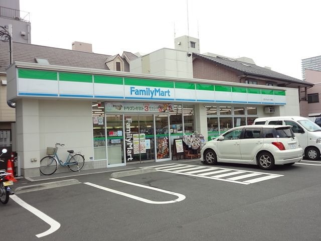 ココンセレソ コンビニ