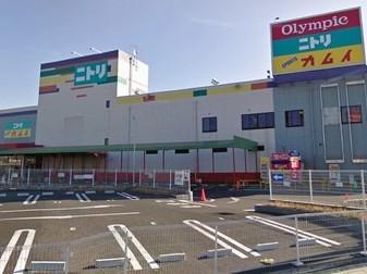 アルドール スーパー