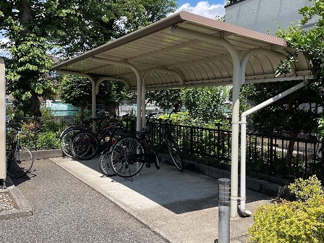 レオパレスＴＡＫＡ その他設備