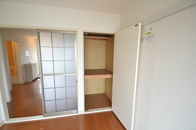 グリーンパーク その他設備