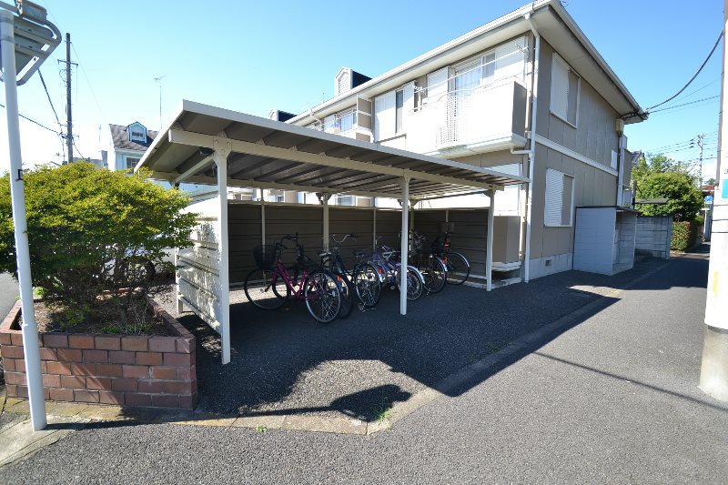 グリーンパーク その他共有部分