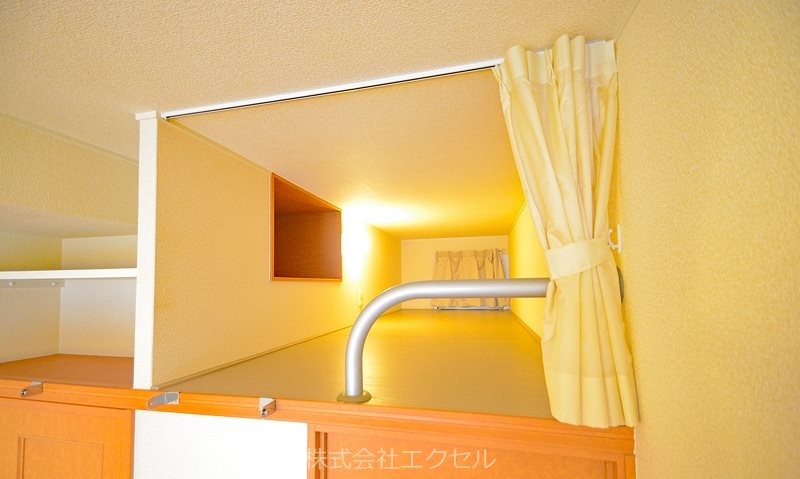 レオパレスホープ その他設備