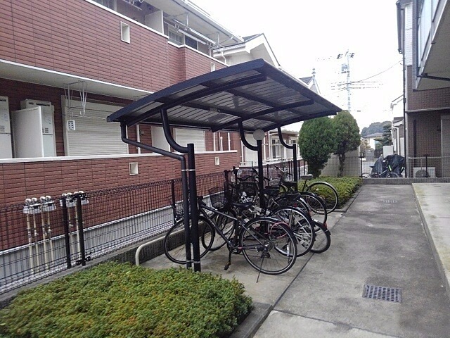 レオパレスルミエール本町 その他共有部分