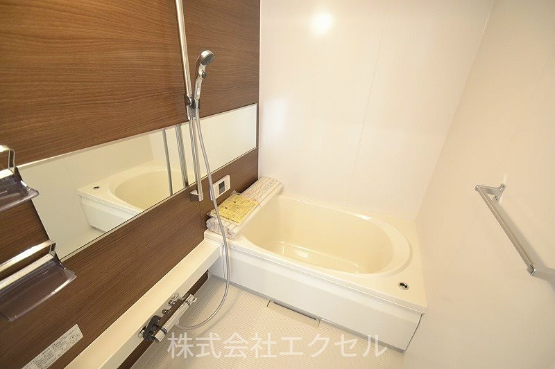 グランシャリオ 風呂画像