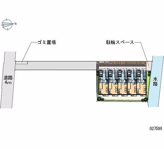 レオパレスフェリーチェ その他