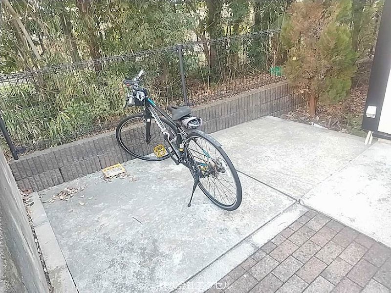 レオパレスフェリーチェ その他共有部分